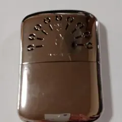 ハクキンカイロ ②