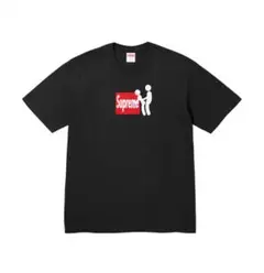 supreme stick tee Black M