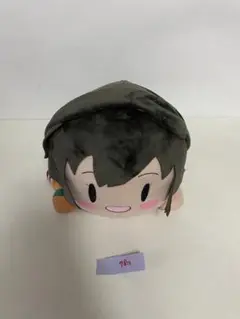艦隊これくしょん ～艦これ～　二航戦・飛龍 メガジャンボ寝そべりぬいぐるみ