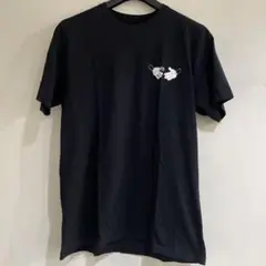 DOOM SAYERS ブラック Tシャツ L