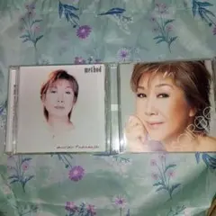 高橋真梨子CDセット