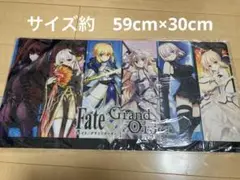 FGO Fate/Grand Order フェイトグランドオーダー　プレイマット