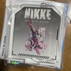 勝利の女神 NIKKE ニケ ミニアクリルスタンド タイトー ジャッカル
