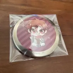 ツイステ　エーストラッポラ　キャラバッジコレクション　缶バッジ