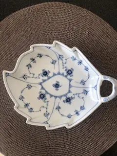 ロイヤルコペンハーゲン ブルーフルーテッド