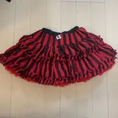 Betty子供用スカート140cm