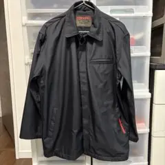し*こ様 PRADA ナイロンジャケット　Art.SGV126 Mat.09W Prada Prada Art.SGV126 Mat.09W Jacket | Grailed