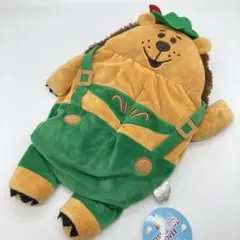 ミスター・プリックルパンツ　ティッシュボックスカバー
