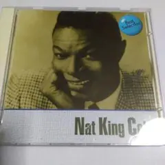 Nat King Cole ベストセレクション CD