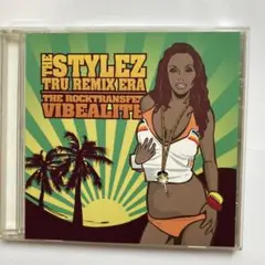 THE STYLEZ - TRU REMIX ERA VIBEALITE