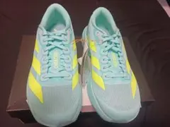 adizero Evo SLサイズ24.5