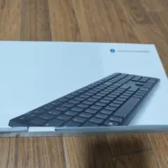 Dell ワイヤレスキーボード