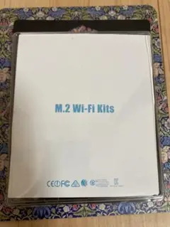 m.2 wifiキット　deskmini wifi kit