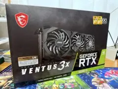 MSI VENTUS RTX3080ti
