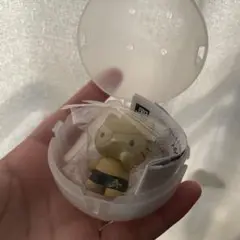 みんなでバカンスフィギュア サンリオ ディアダニエル
