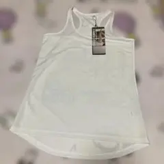 AddElm×ATSUGIホワイト タンクトップM