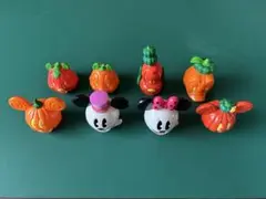 DISNEY　ディズニー　ディズニーのキャンディーケース　ハロウィーン