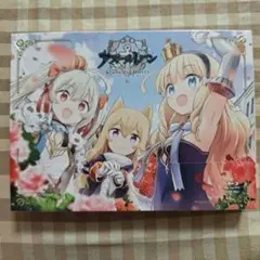 アズールレーン BD OVA アズールレーン Queen's Orders