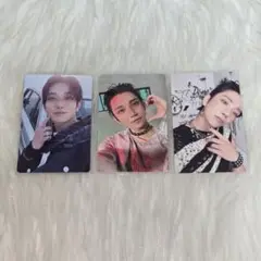 SEVENTEEN HAPPY BURSTDAY まとめ売り ジョシュア ⑤