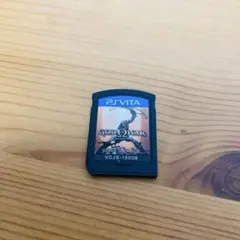PS VITA ゴッド・オブ・ウォー コレクション　GOW ビータ ヴィータ