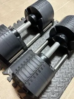 フレックスベル/可変式ダンベル/32kg 【❶】 直接渡しのみ‼︎