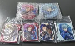 プロセカ　あんスタ　くじ　セット