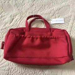 JILLSTUARTバッグ化粧ポーチミラー付き