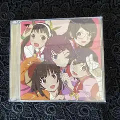 「化物語」音楽全集 Songs&Soundtracks 1