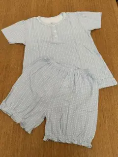 140夏用パジャマセット