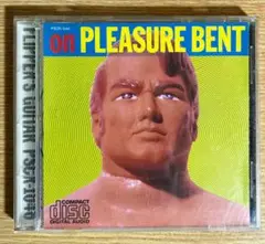 フリッパーズギター「on PLEASURE BENT」続・カラー・ミー・ポップ