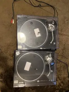 2025年最新】TECHNICS SL 1200 MK5Gの人気アイテム - メルカリ