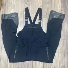 VOLCOM BIB GORE-TEX ボルコム ビブ ゴアテックス ウェア