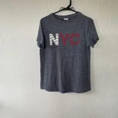 チャンピオン　Tシャツ