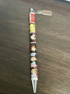 SMAPのボールペン