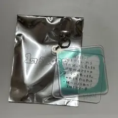 NEXZ ネクスジ POPUP ハル　ランダムキーリング　キーホルダー