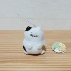 ミニミニマスコット ミケ でぶねこ