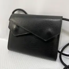 極美品✨ beerbelly/coupe ネックウォレット