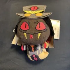 ハズビン•ホテルへようこそ ぬいぐるみvol.2 サーペンシャス