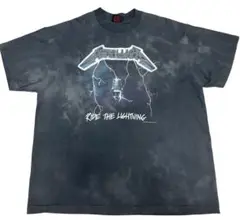 METALLICA Special Fade