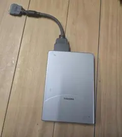 Toshiba フロッピーディスクドライブ　PA2669U