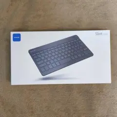 ELECOM Ultra Slim Keyboard Slint 中古動作品