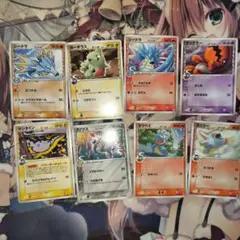 ポケモンカード デルタ種 まとめ売り