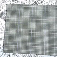 ツイル生地 千鳥 1m SALE