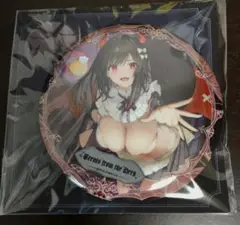 【公式】【日本未発売・限定】アズールレーン　ロイヤル・フォーチュン　缶バッジ
