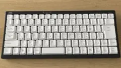 サンワサプライ SKB-KG3U2W2K タイプC ケーブル脱着式キーボード