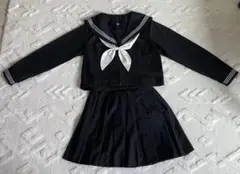 セーラー服 長袖 コスプレ