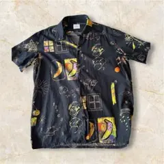 PaulSmith:メンズ柄シャツ