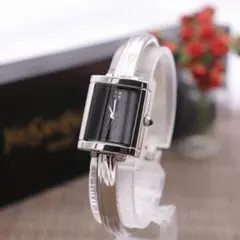 正規品【新品電池】YvessaintLaurent 5920/動作良好 美品