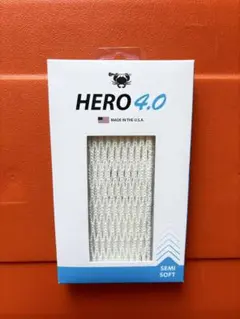 HERO 4.0 セミソフトメッシュ