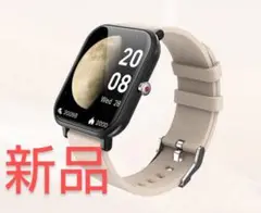 ★新品★　Apple Watch 9 se 同クラス スマートウォッチ 本体